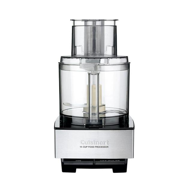 Cuisinart "Custom 14" Food Processor