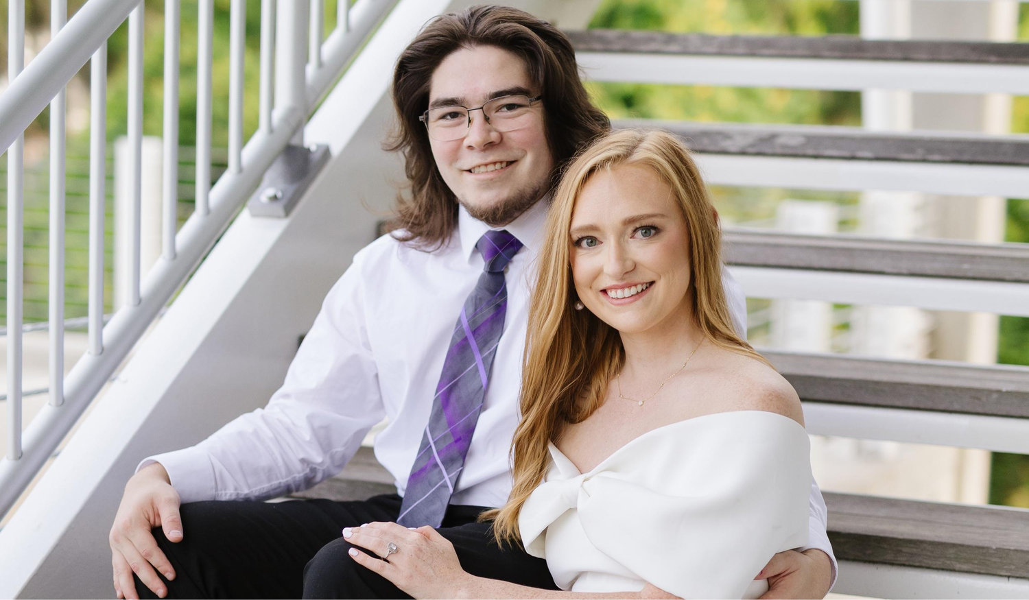 The Wedding Website of Richie Stalnaker and Tiffany Alsbury