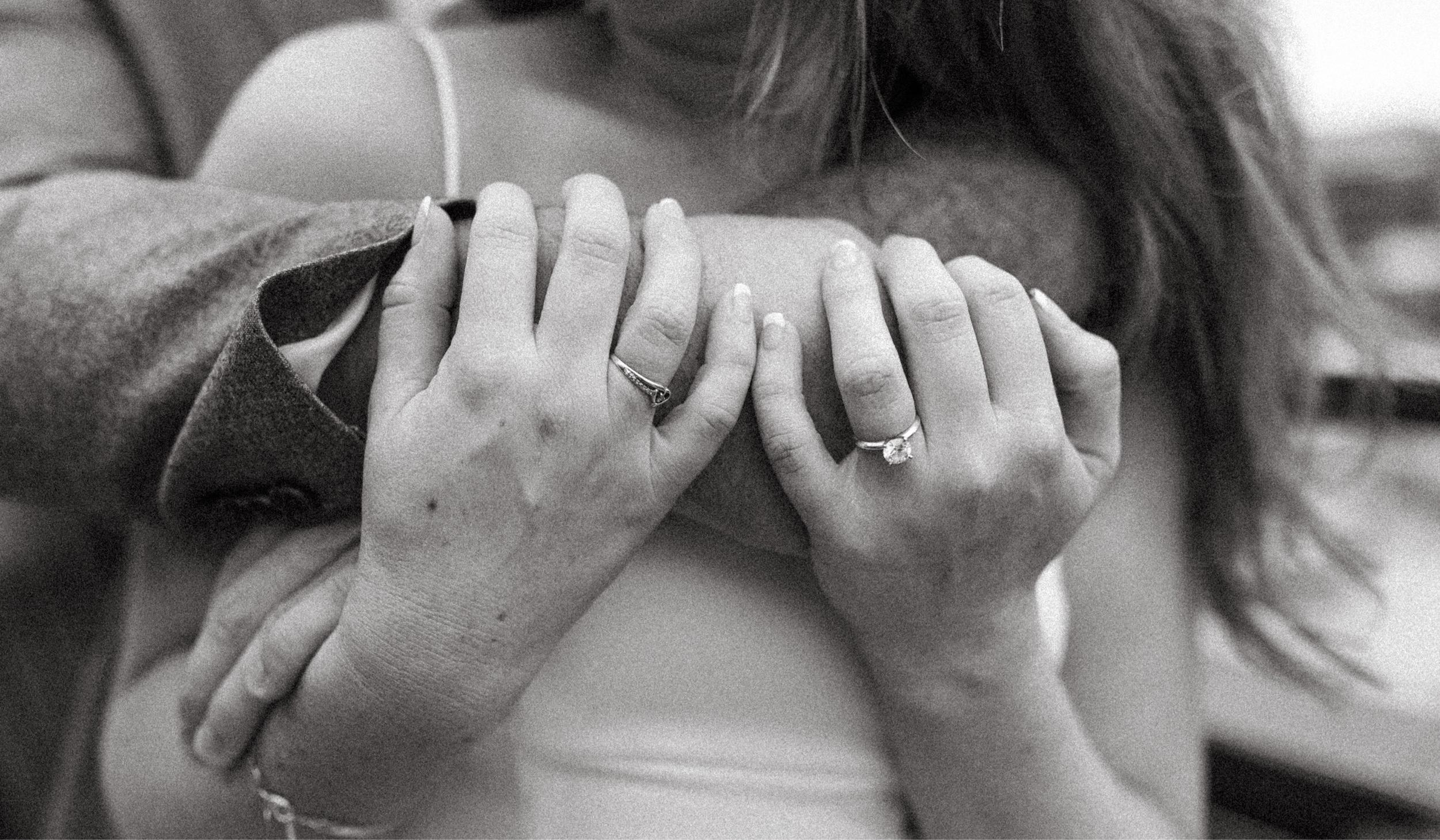 The Wedding Website of Shannon Hyder and Hunter Clary