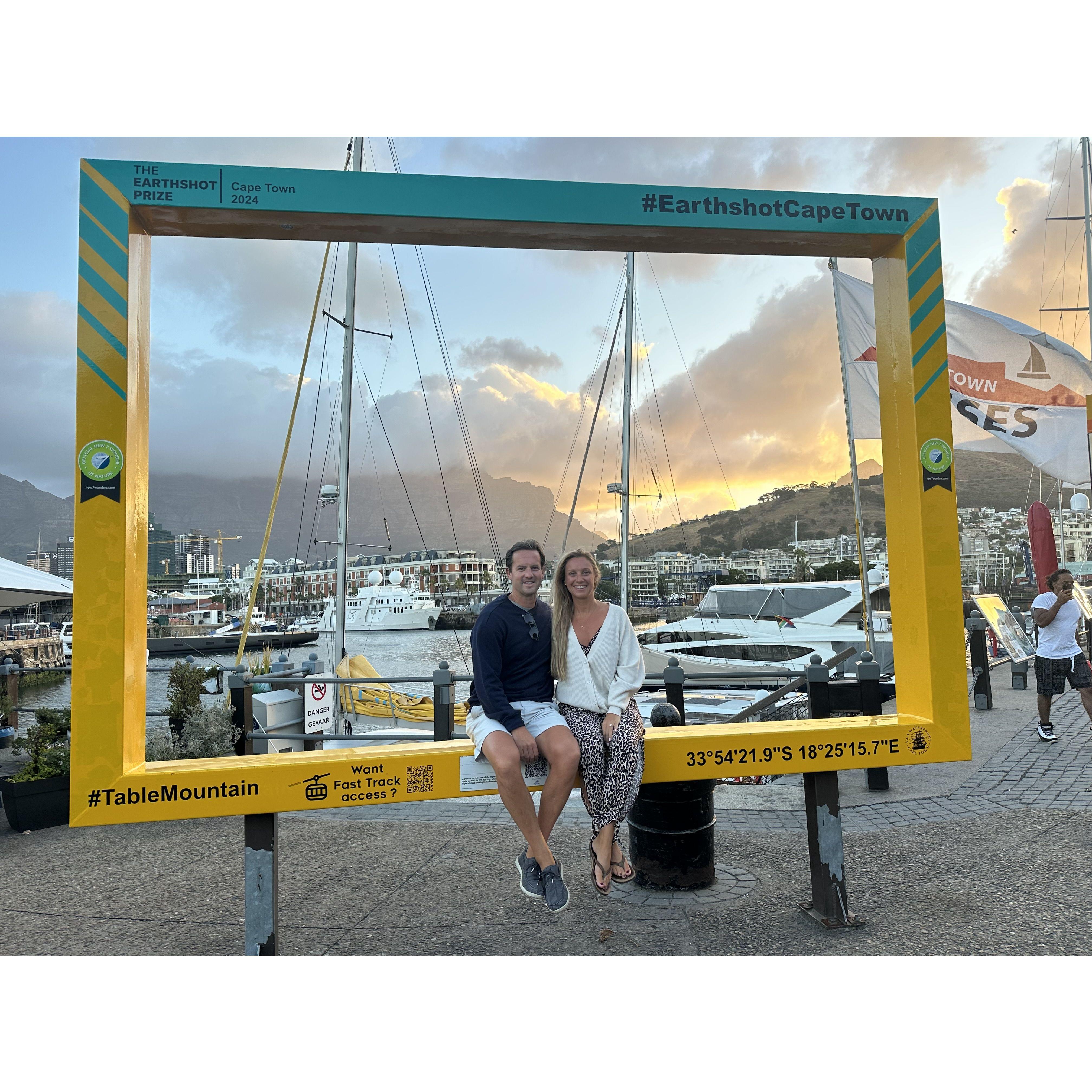Cape Town, South Africa
