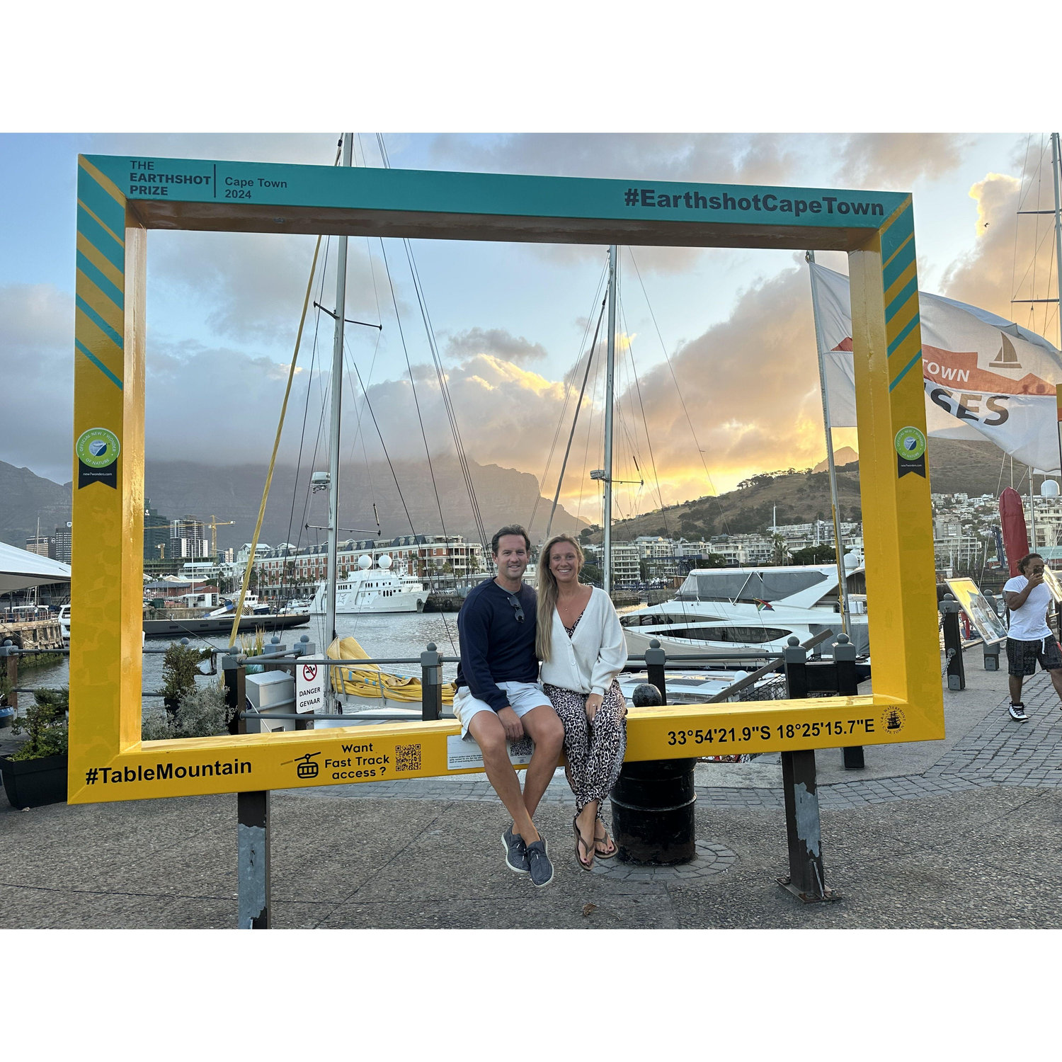 Cape Town, South Africa