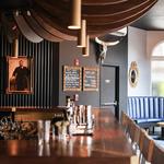 Sagamore Hill Lounge