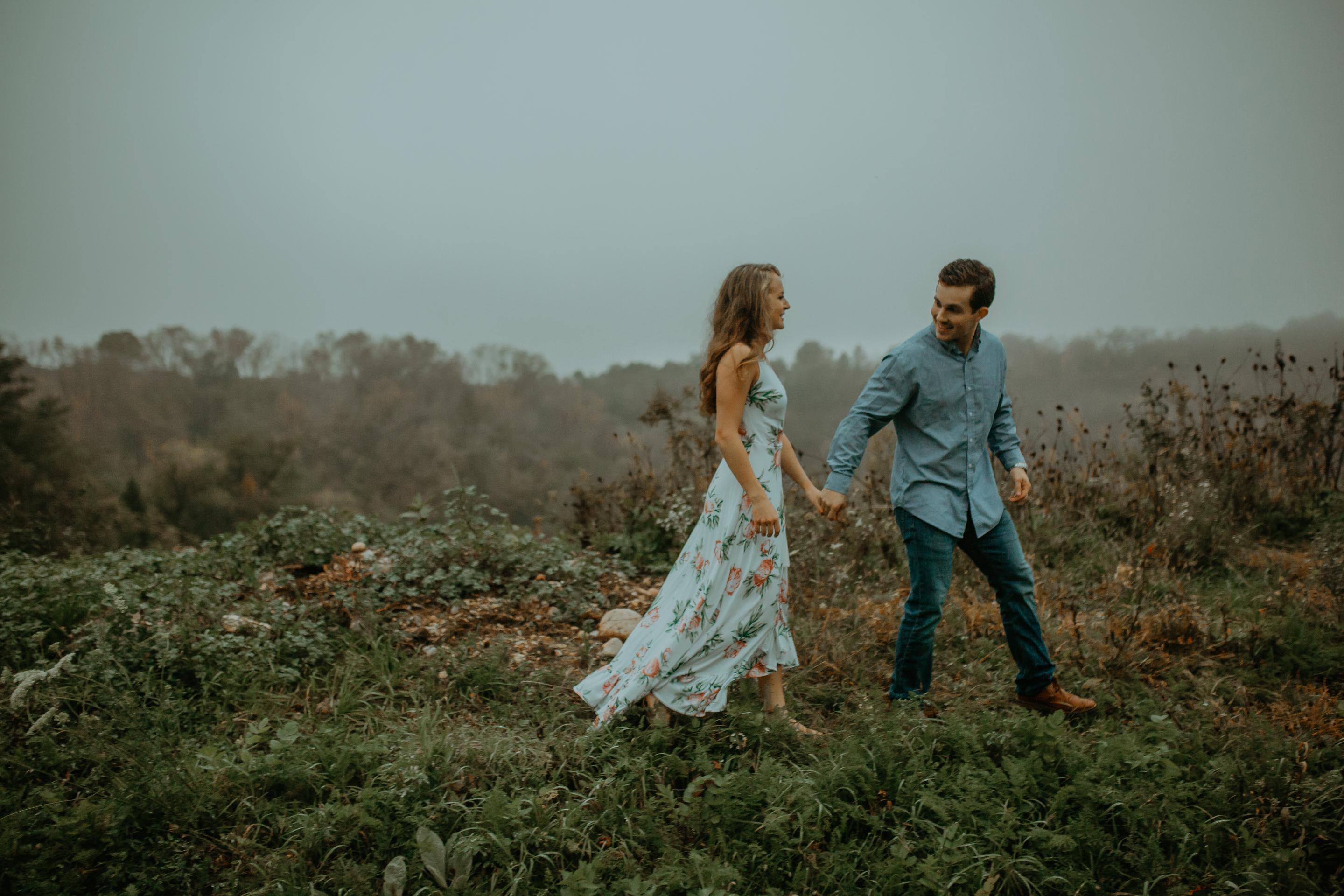The Wedding Website of Jess Vogt and Logan Gruber