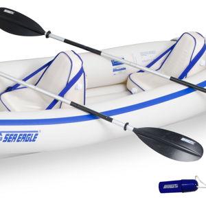 Used Inflatable Kayak Fund