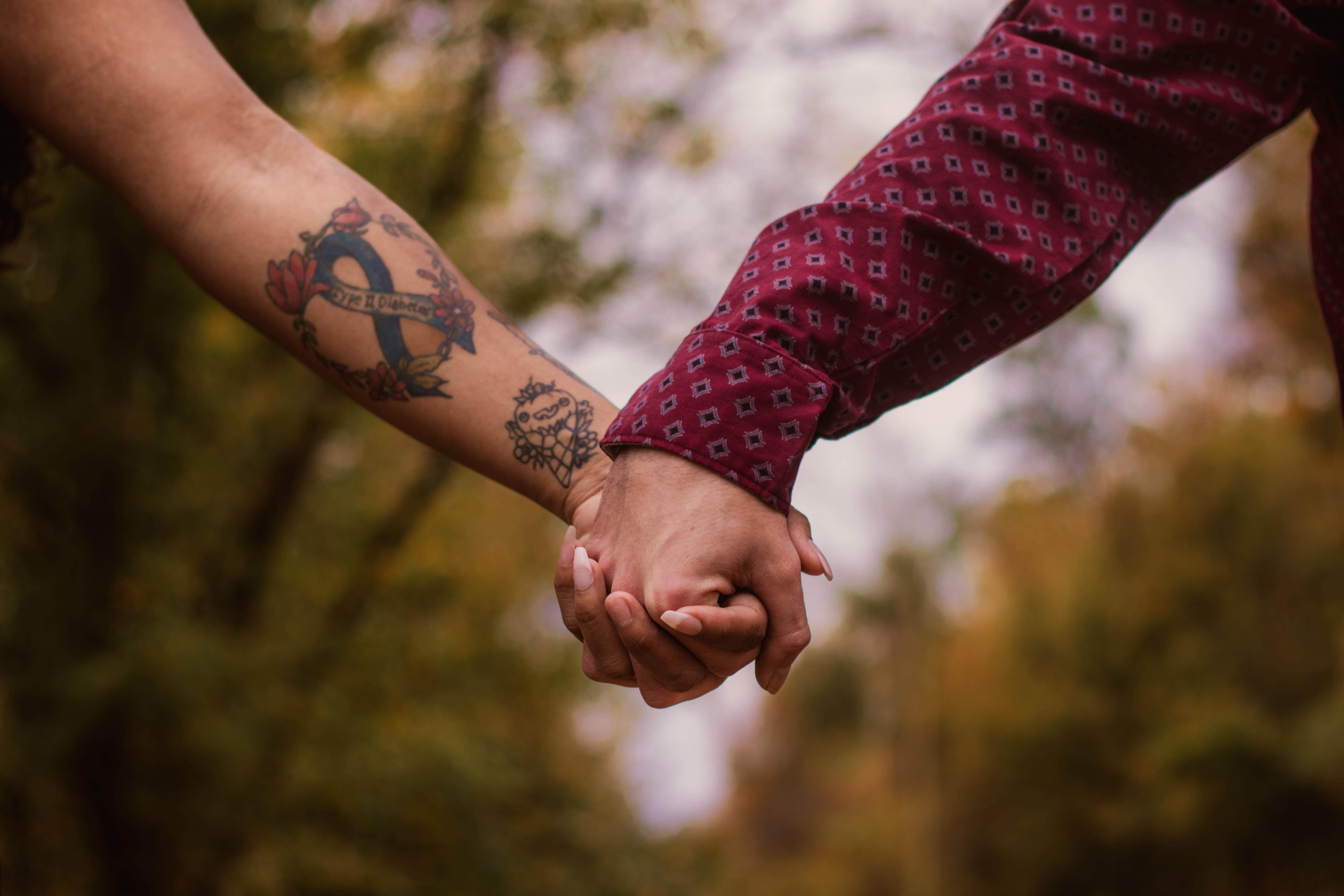 The Wedding Website of Kali Bush and James Siders