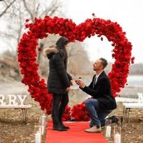 One of the most special days of our lives!