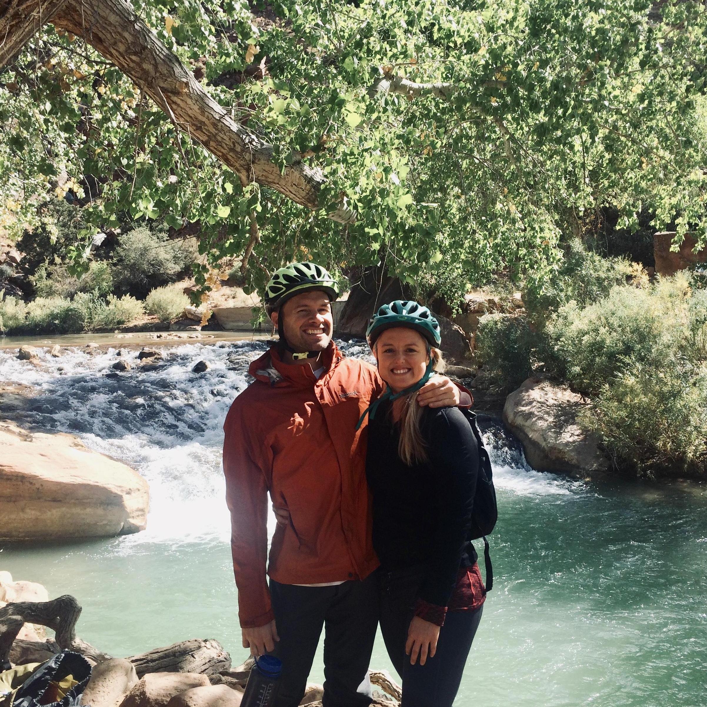 Zion National Park