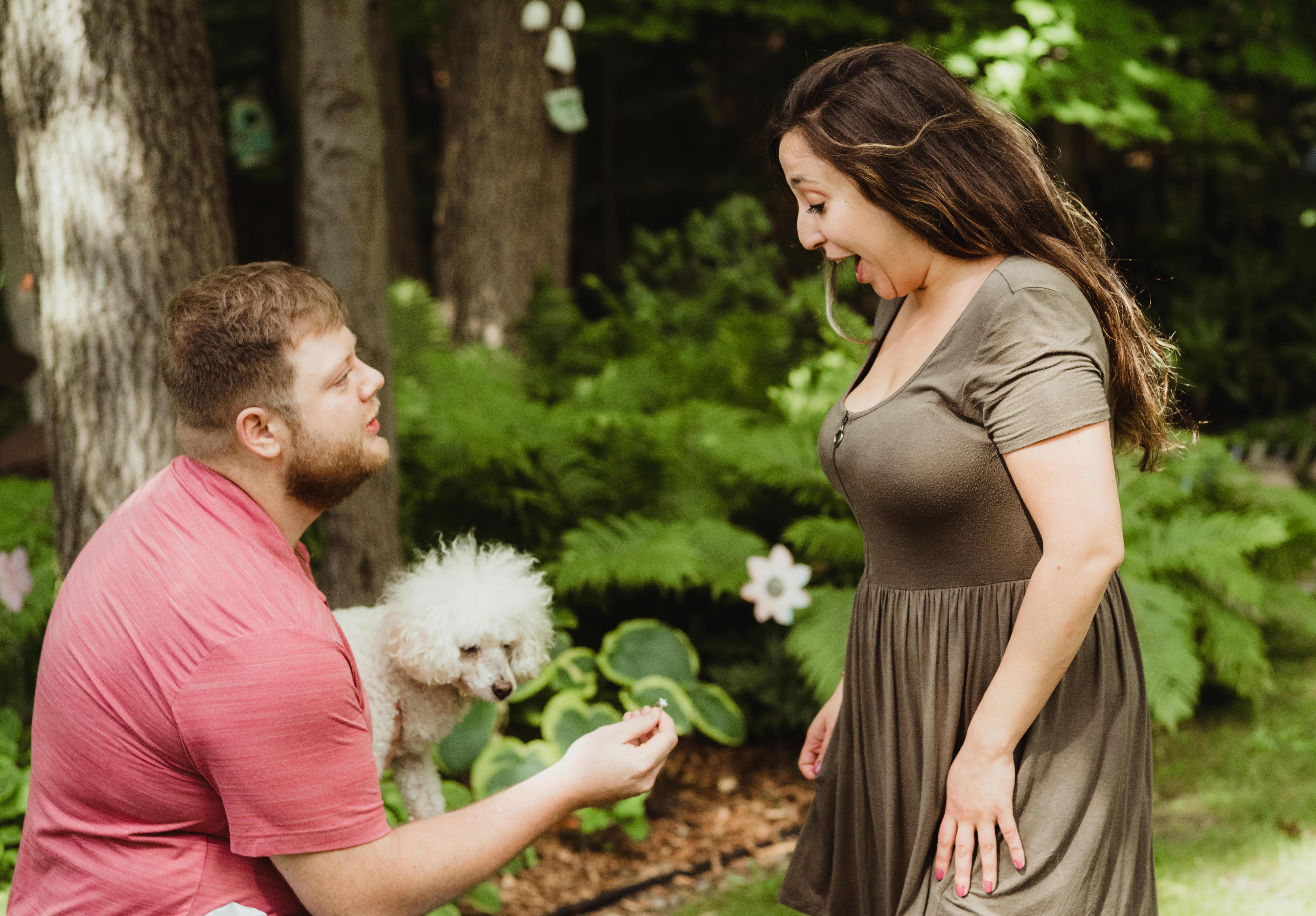 The Wedding Website of Jessie Block and Billy Belcher