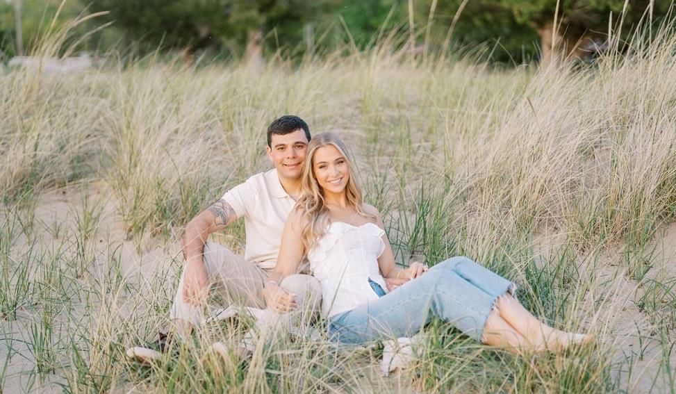 The Wedding Website of Madeline Emma and Christopher Merullo