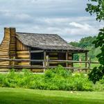 Historic Hanna's Town