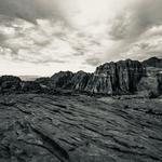 Snow Canyon State Park