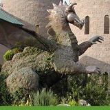 ABQ BioPark - Botanic Garden