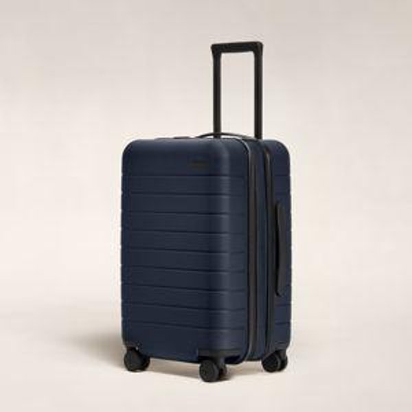 Away Suitcase Fund
