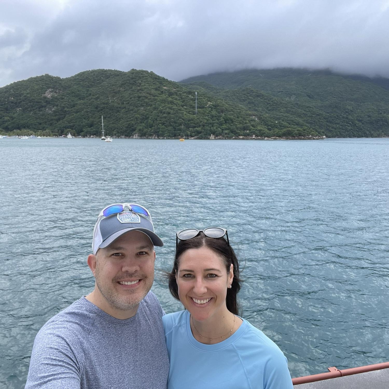 Labadee, Haiti