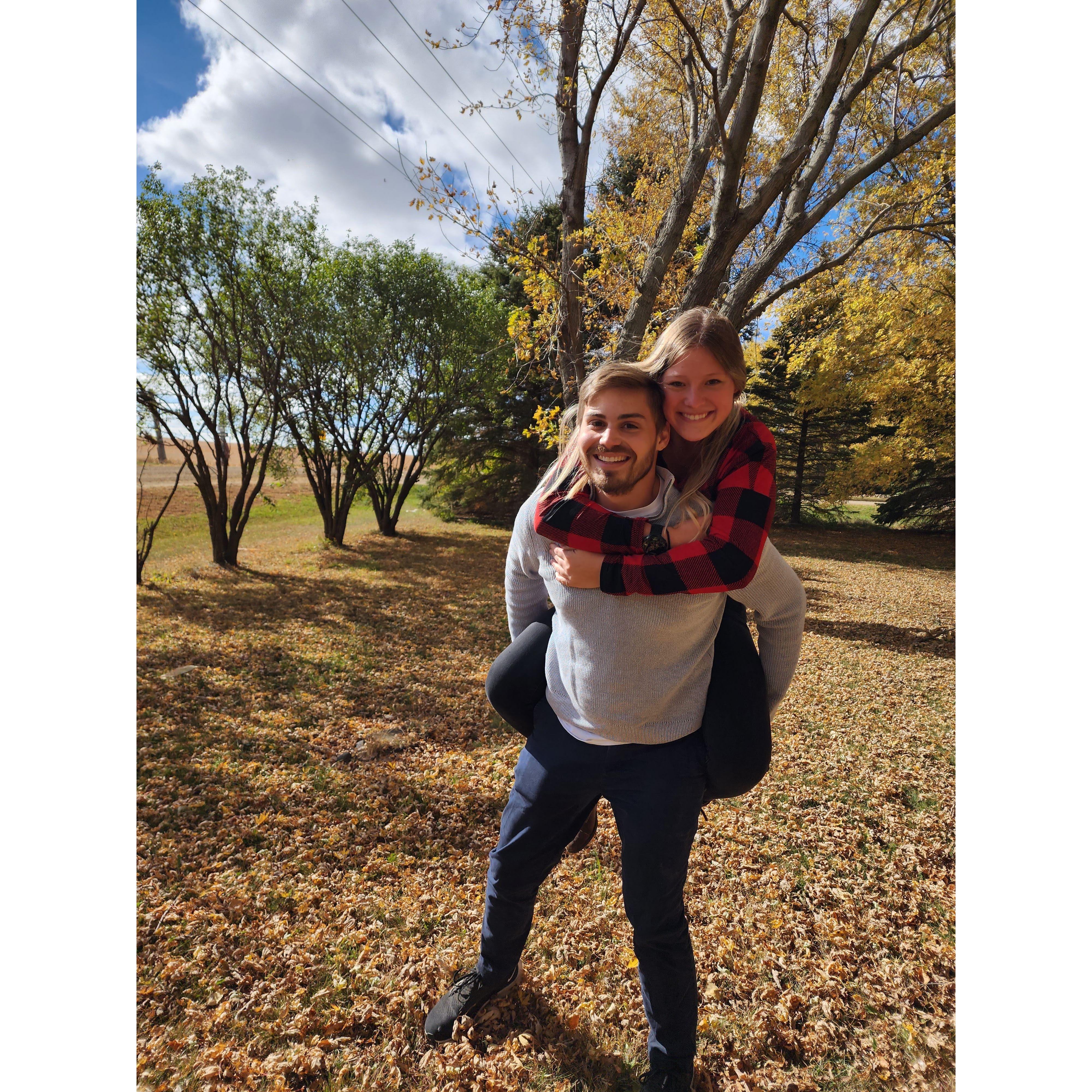 Fall pics - 10/16/22