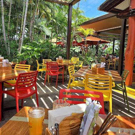 Honeymoon Dinner For Two- Kona Brewing Co