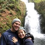 Bridal Veil Falls