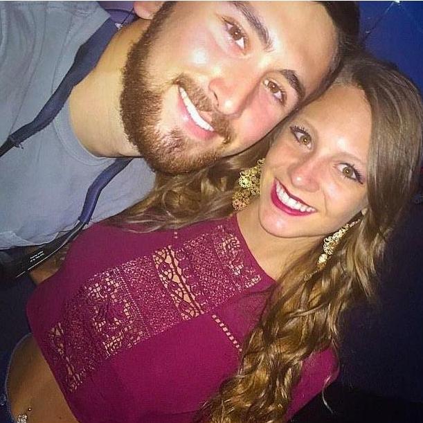 Our first year at Texas State University Together - 2015