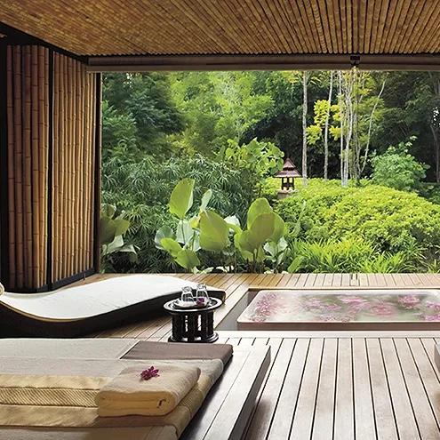 Couples Serenity Spa Day