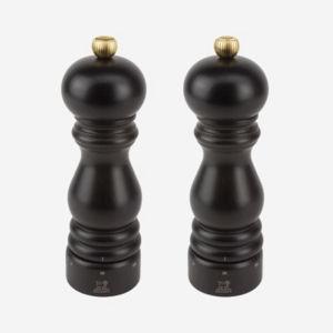 Set of Salt and Pepper Mills