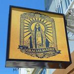 Gracias Madre