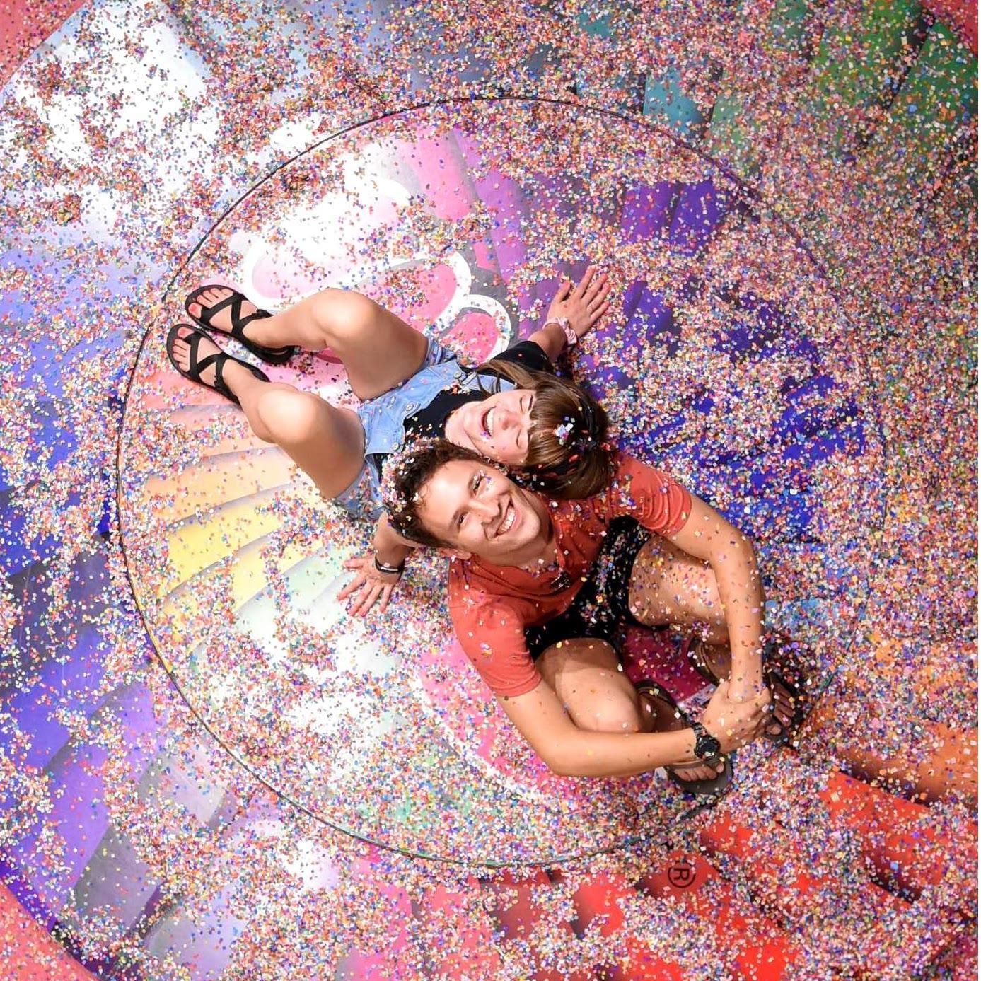 Candytopia
Atlanta, GA