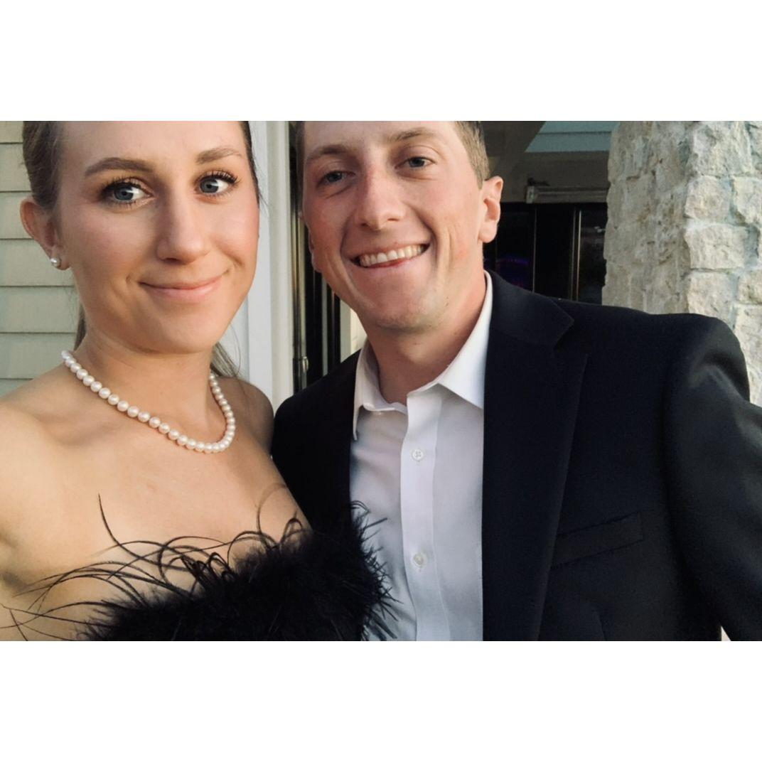 Fall '22 John's Birthday in La Jolla, CA