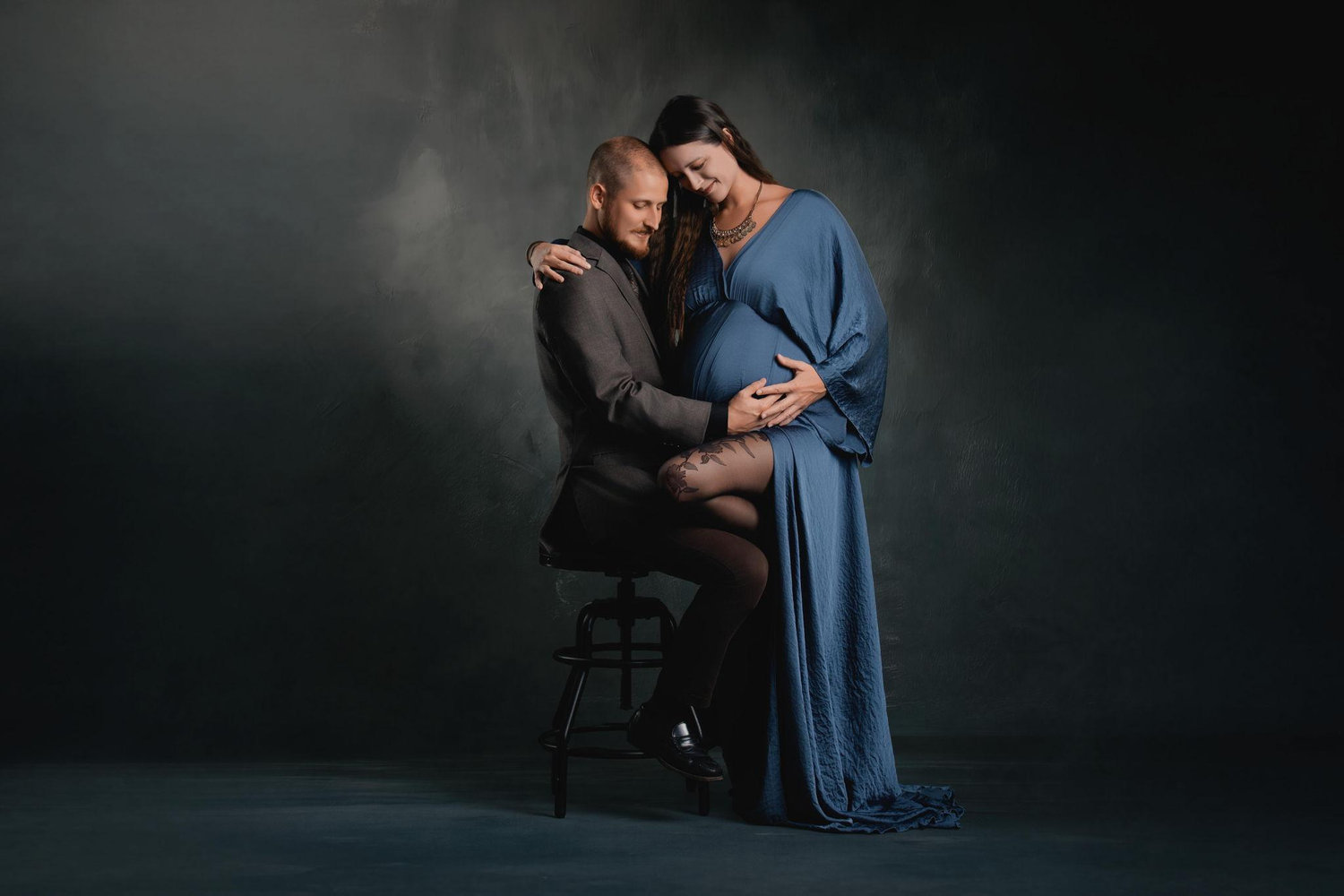 The Wedding Website of Alyssa Augusta Marie Evans and Clayton Jerad Olson