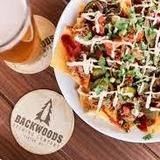 Backwoods Brewing Company