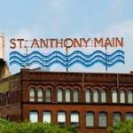 Saint Anthony Main
