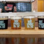 Superior Bathhouse Brewery
