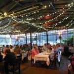 Del Mar Bar & Bistro