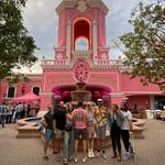Casa Bonita
