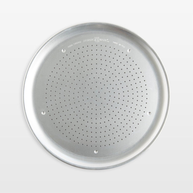 Nordic Ware Naturals 16" Air Crisper Pizza Pan