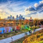 Atlanta Belt Line