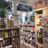 Story & Song Bookstore Bistro / Center for Arts & Culture