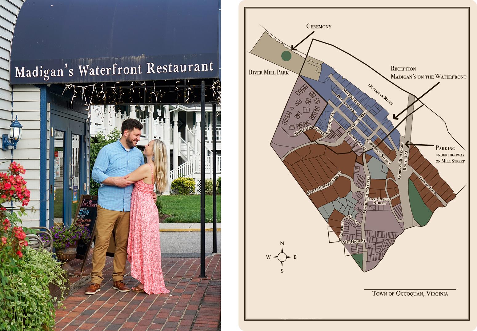 The Wedding Website of Deirdre Hackleman and Joshua Schumacher