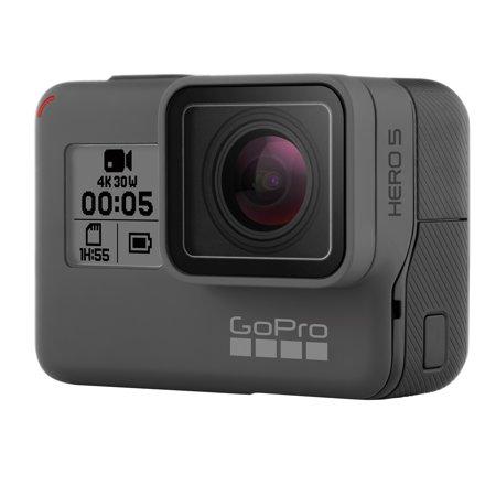 GoPro HERO5 Black Camera