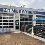 Zymurgy Brewing Company