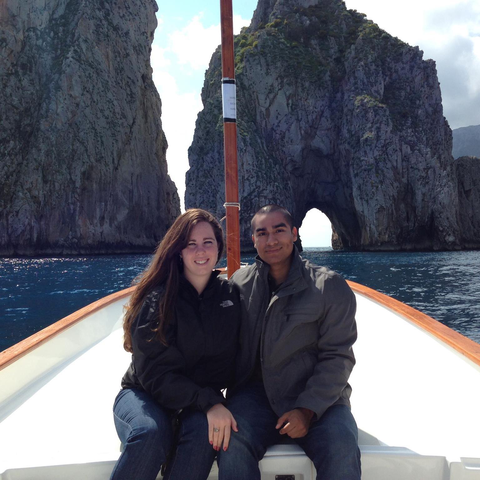 Amalfi Coast - Capri
