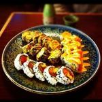 Sushi House