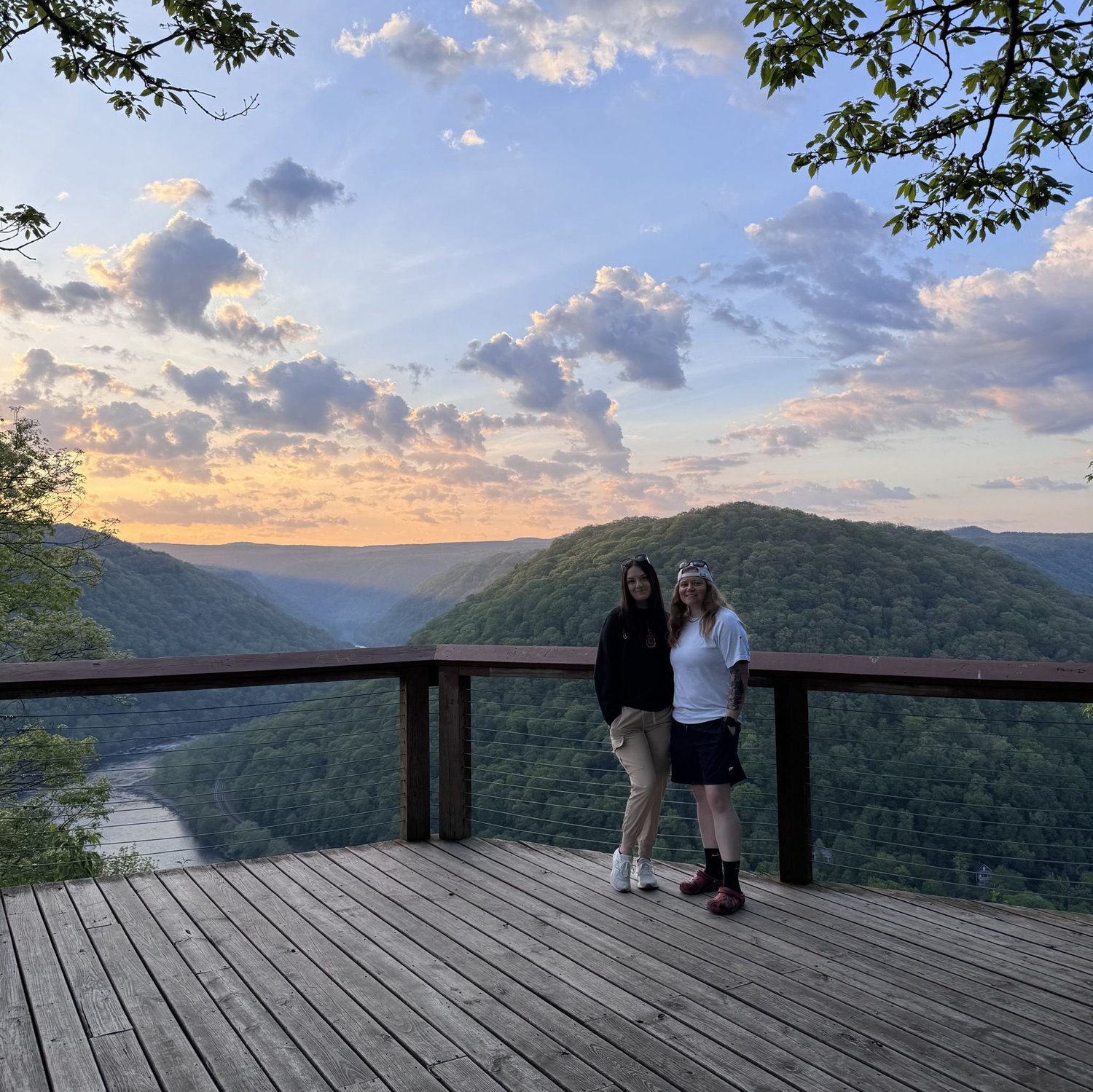 Concho Overlook