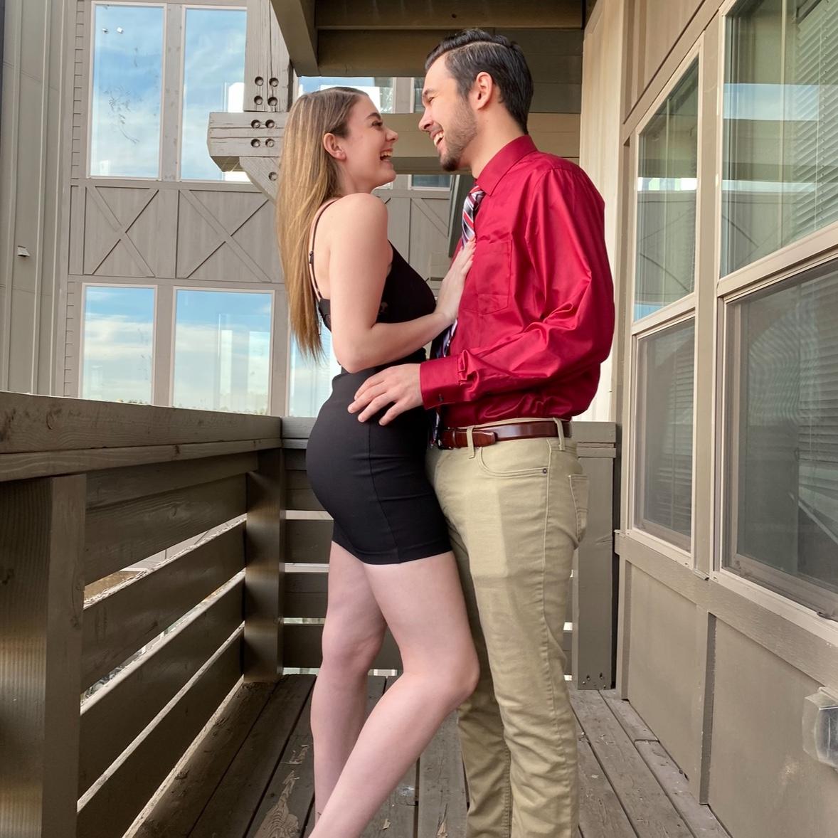 Our first anniversary celebrated in Flagstaff