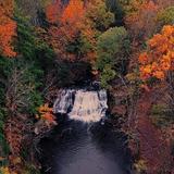 Wadsworth Falls State Park