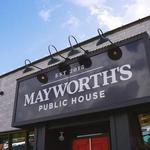 Mayworth's Public House