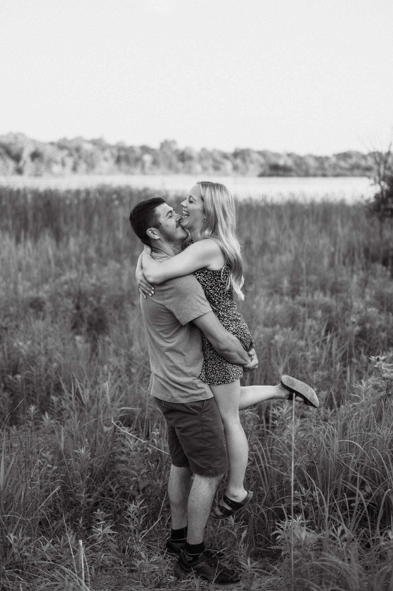 The Wedding Website of Mckenna Lavoy and Collin Kern