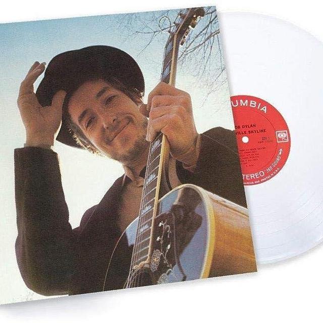 Nashville Skyline