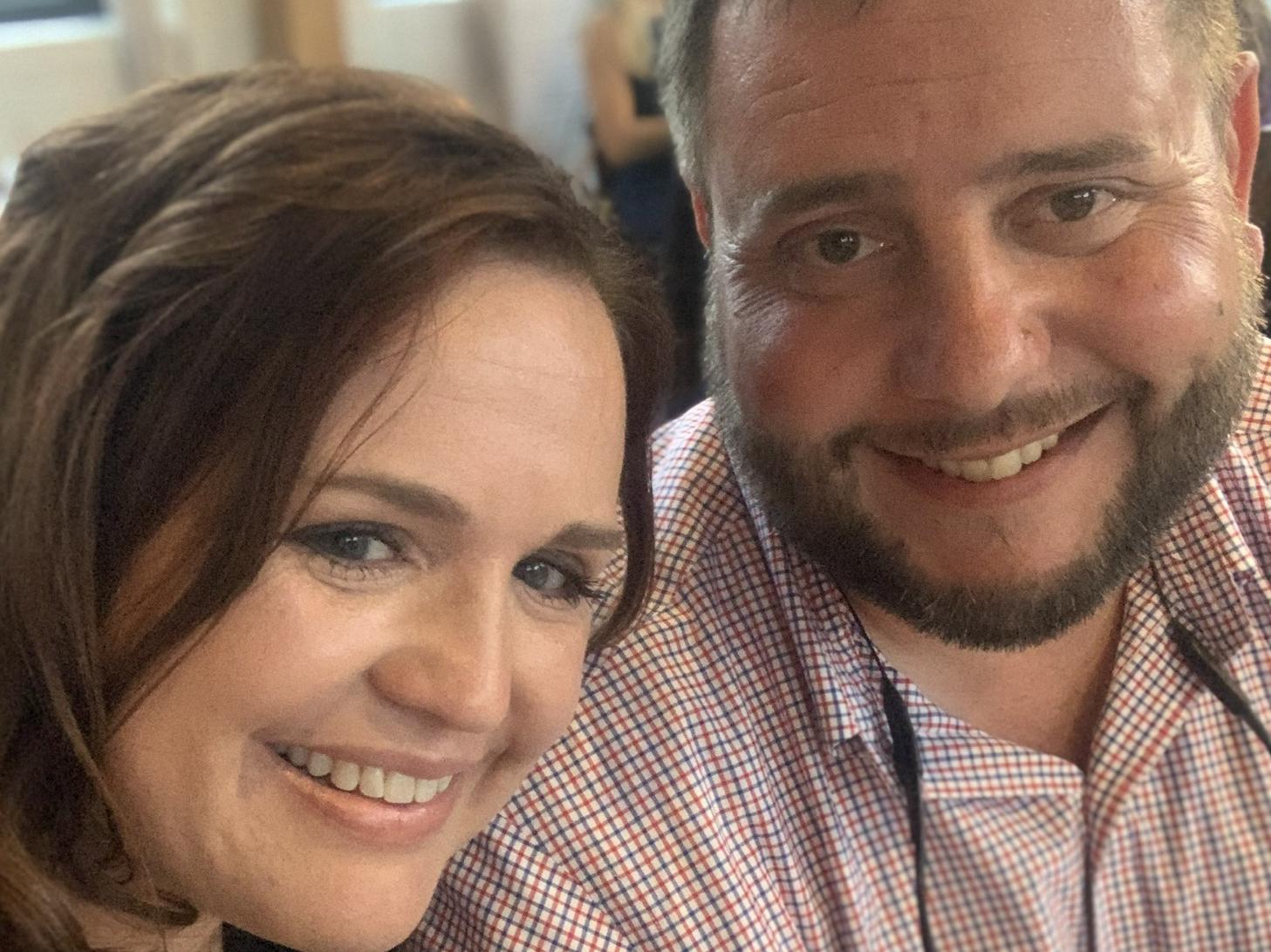 The Wedding Website of Katherine Post and Mathew Dyke