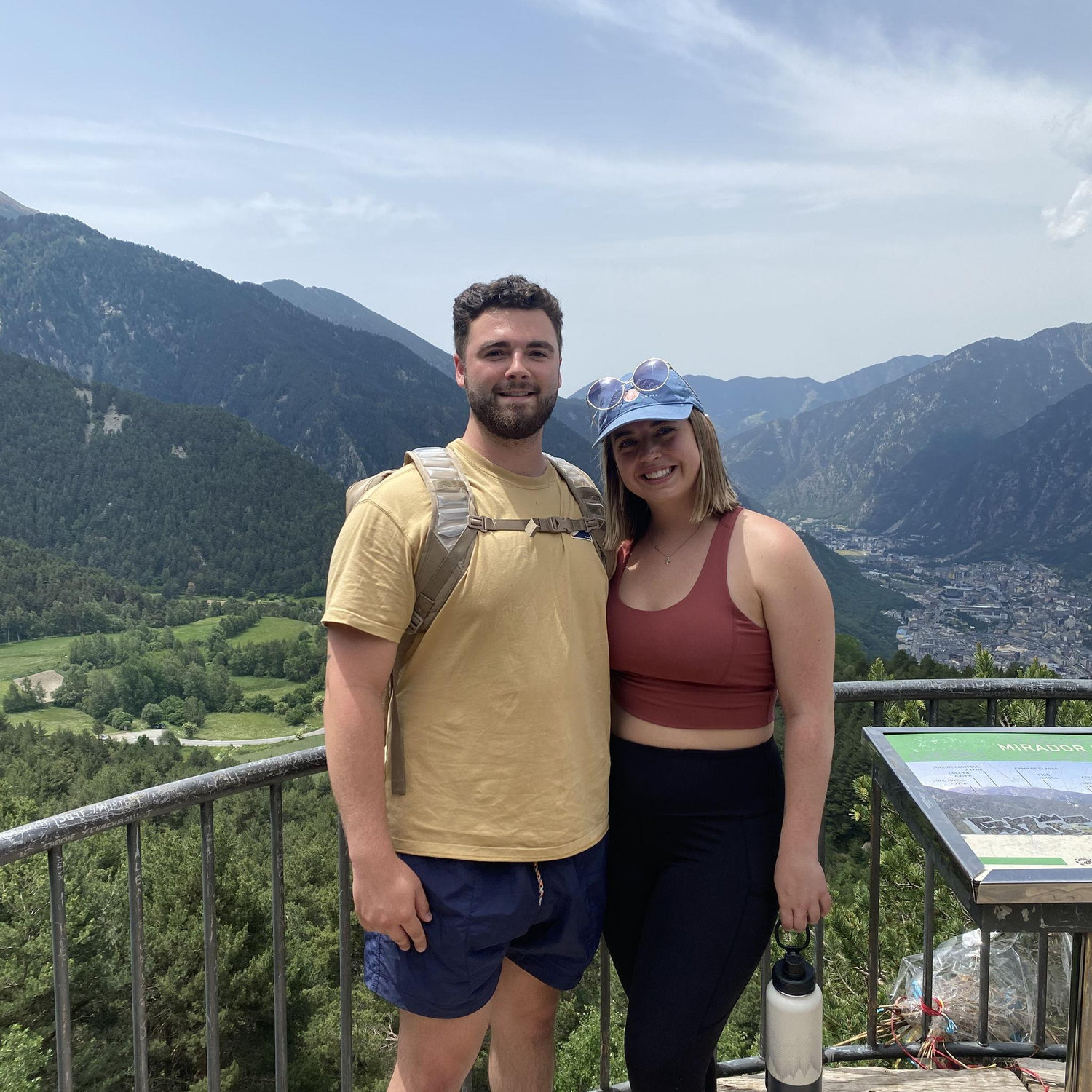 Andorra La Vella, Andorra (2022)