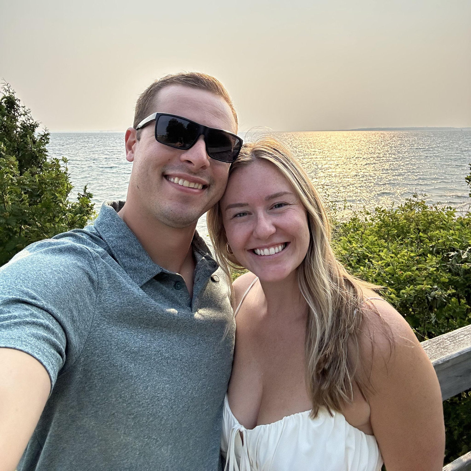 Mackinac Island 2025